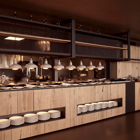 Nema Design Hotel & Spa (Adults Only) Analipsi  Dış mekan fotoğraf