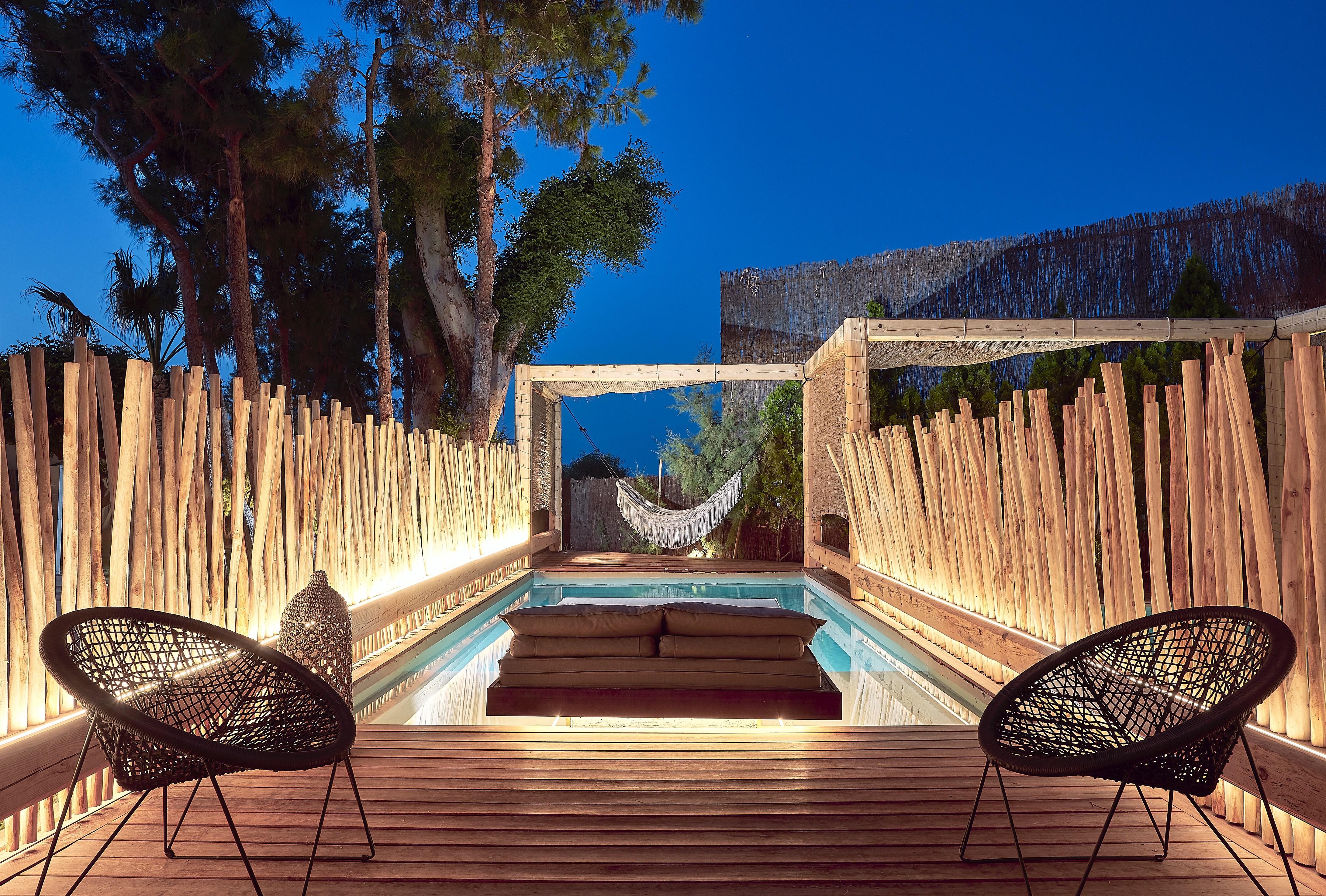 Nema Design Hotel & Spa (Adults Only) Analipsi  Dış mekan fotoğraf