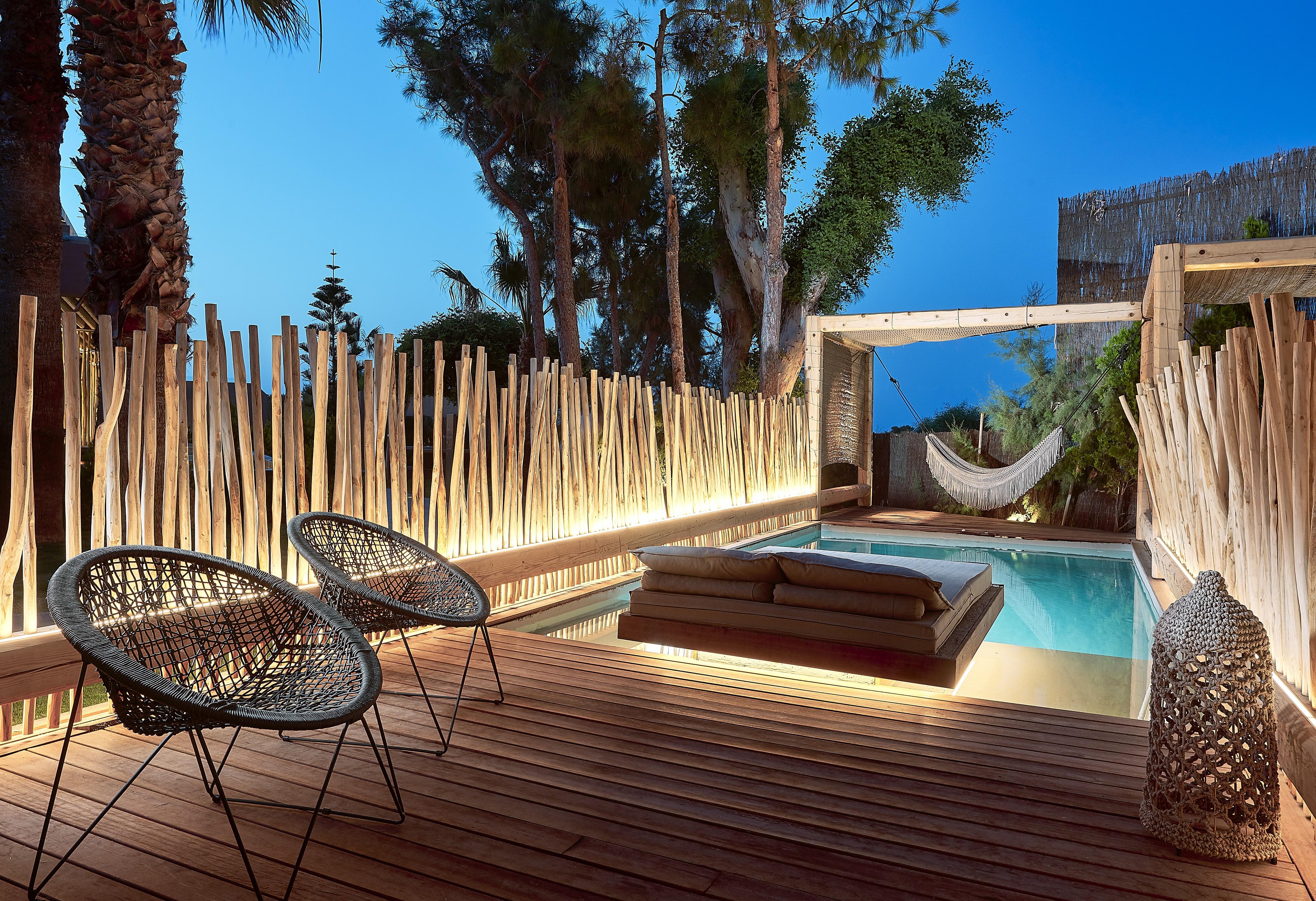 Nema Design Hotel & Spa (Adults Only) Analipsi  Dış mekan fotoğraf