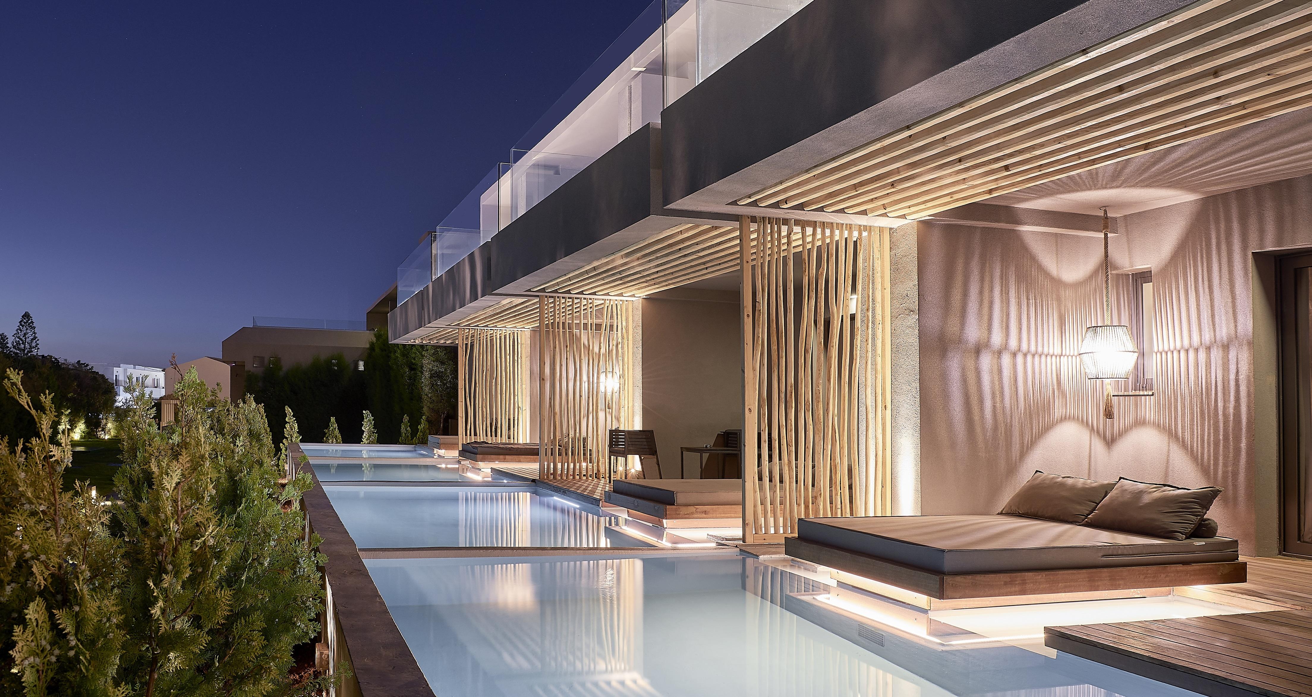 Nema Design Hotel & Spa (Adults Only) Analipsi  Dış mekan fotoğraf