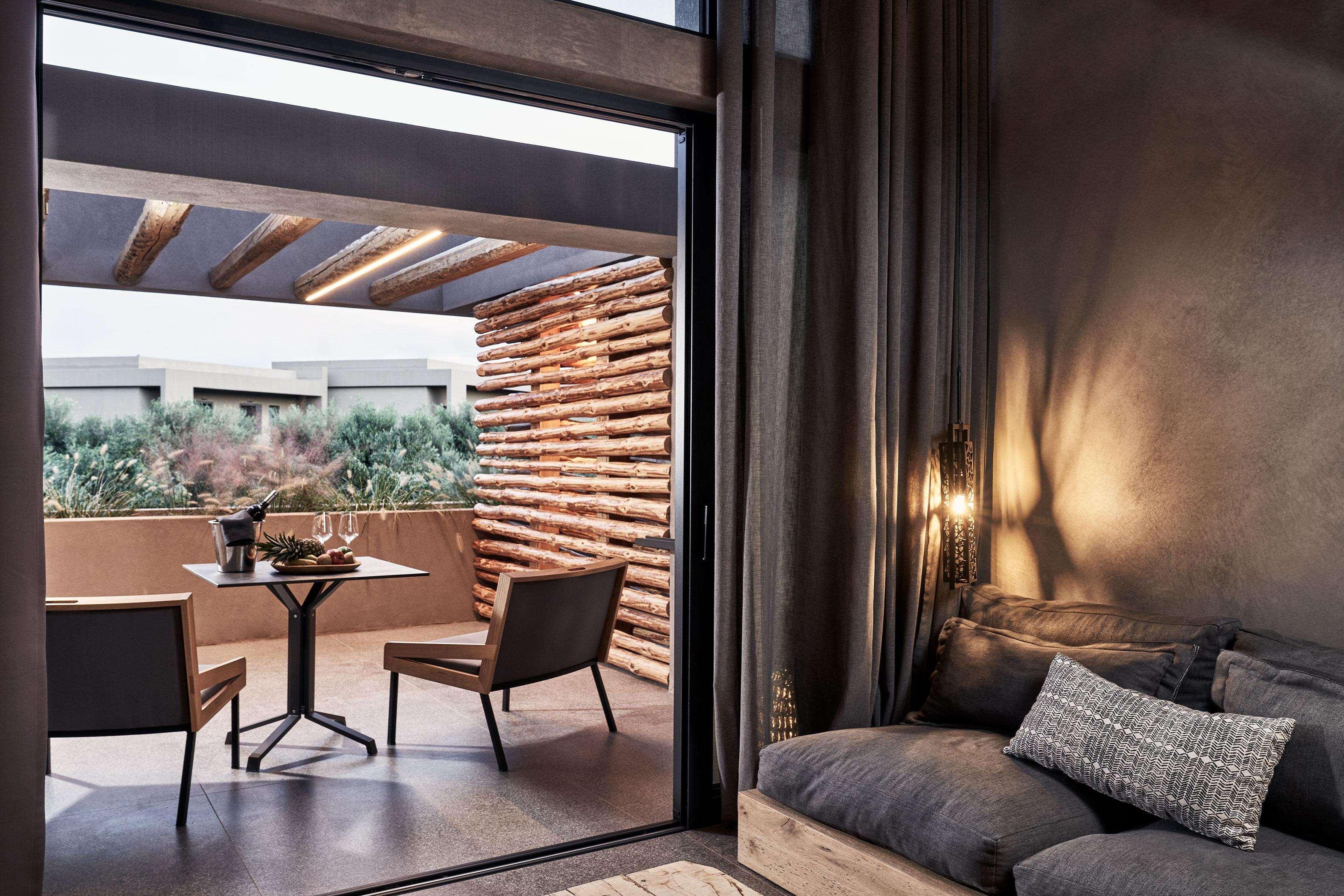 Nema Design Hotel & Spa (Adults Only) Analipsi  Dış mekan fotoğraf