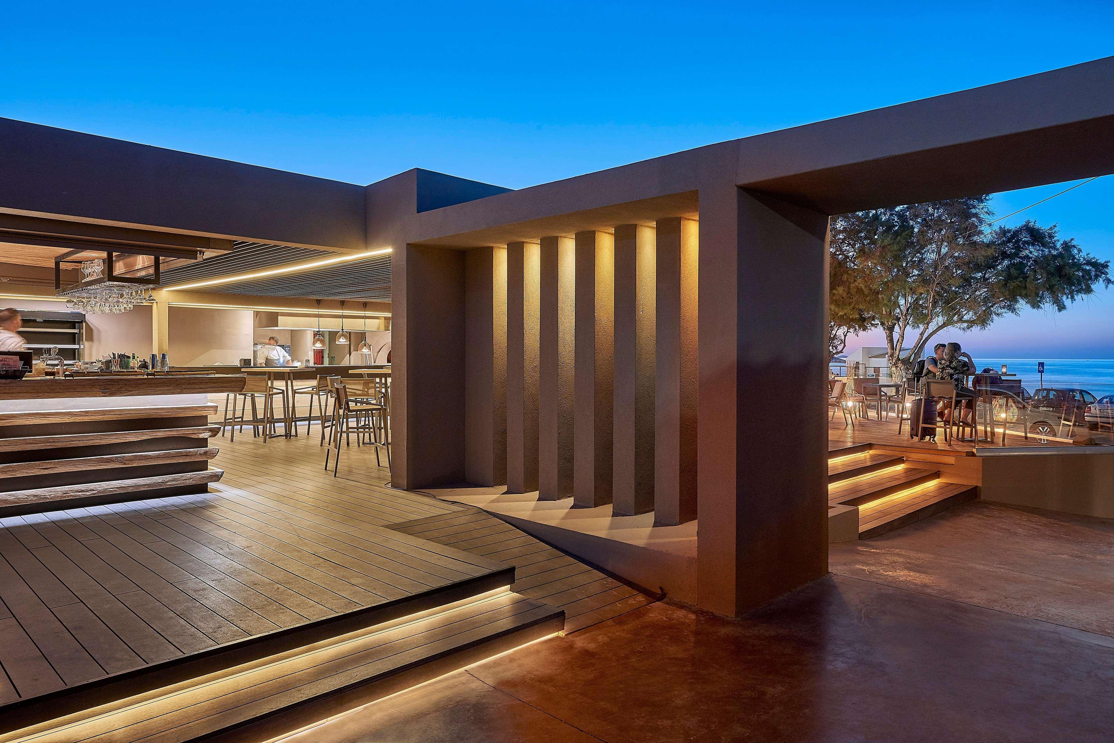 Nema Design Hotel & Spa (Adults Only) Analipsi  Dış mekan fotoğraf