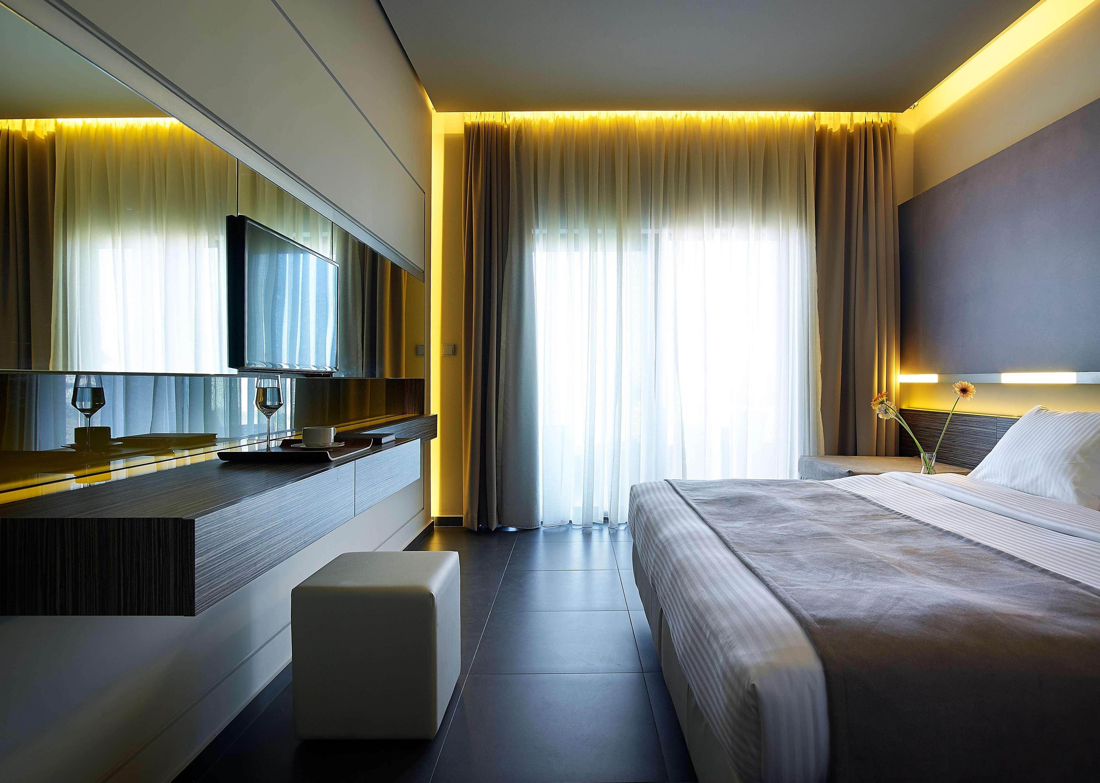 Nema Design Hotel & Spa (Adults Only) Analipsi  Dış mekan fotoğraf