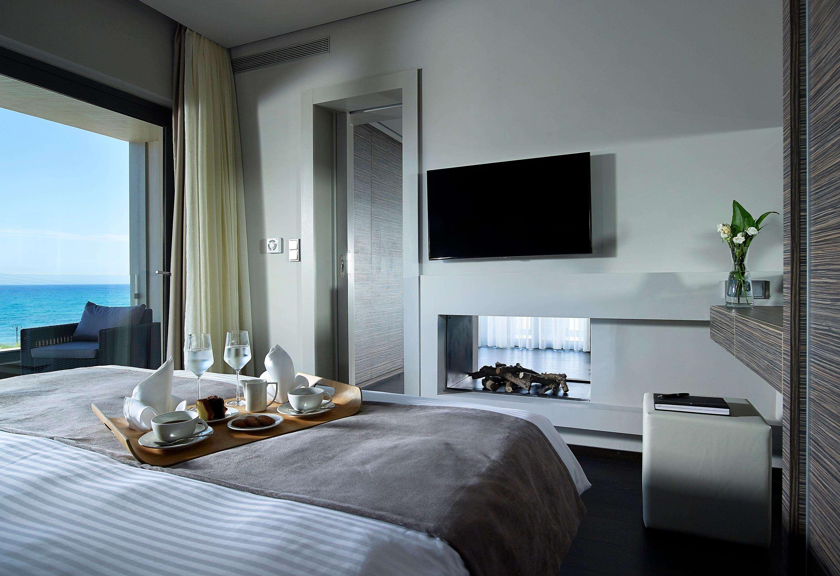 Nema Design Hotel & Spa (Adults Only) Analipsi  Dış mekan fotoğraf