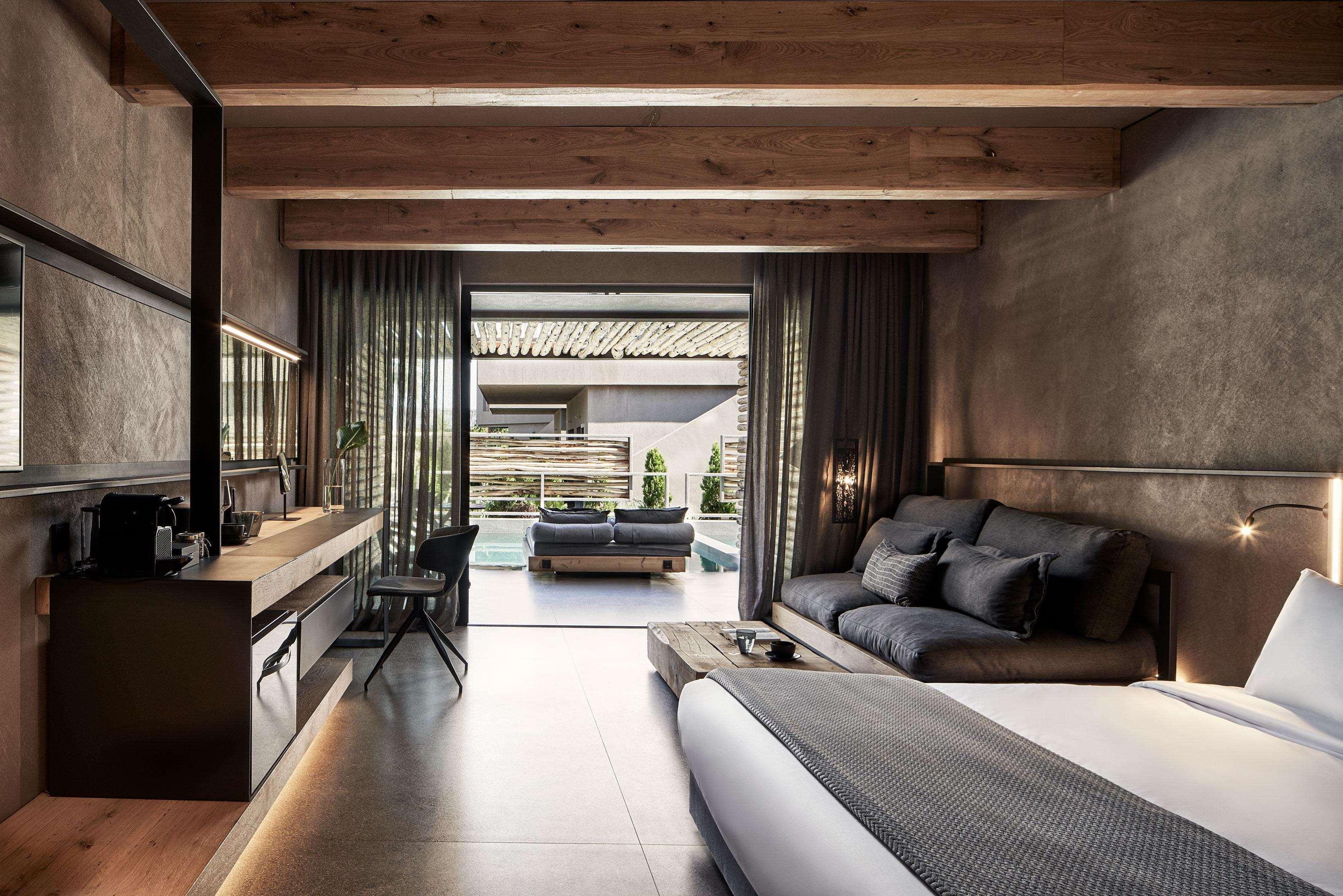 Nema Design Hotel & Spa (Adults Only) Analipsi  Dış mekan fotoğraf