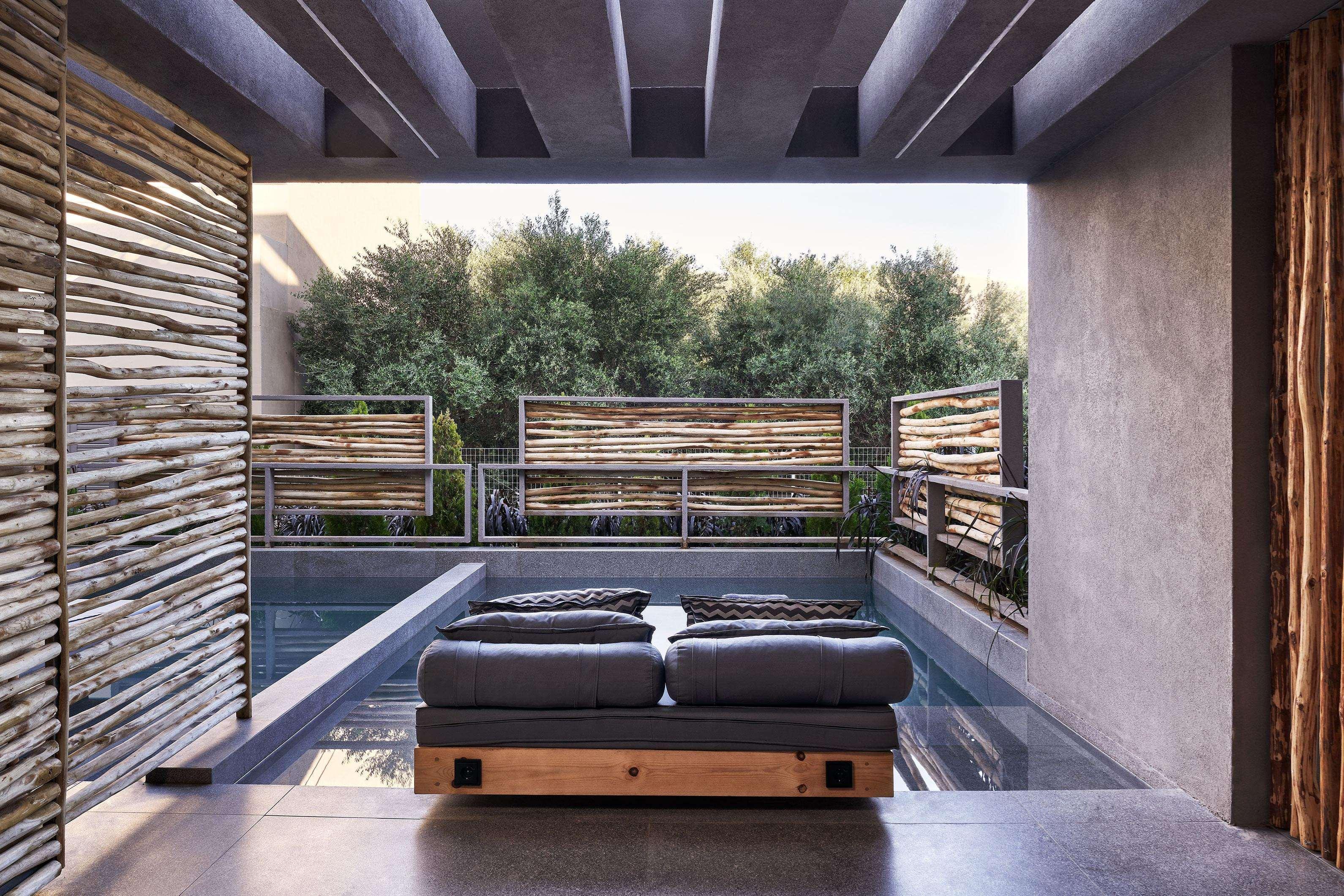 Nema Design Hotel & Spa (Adults Only) Analipsi  Dış mekan fotoğraf