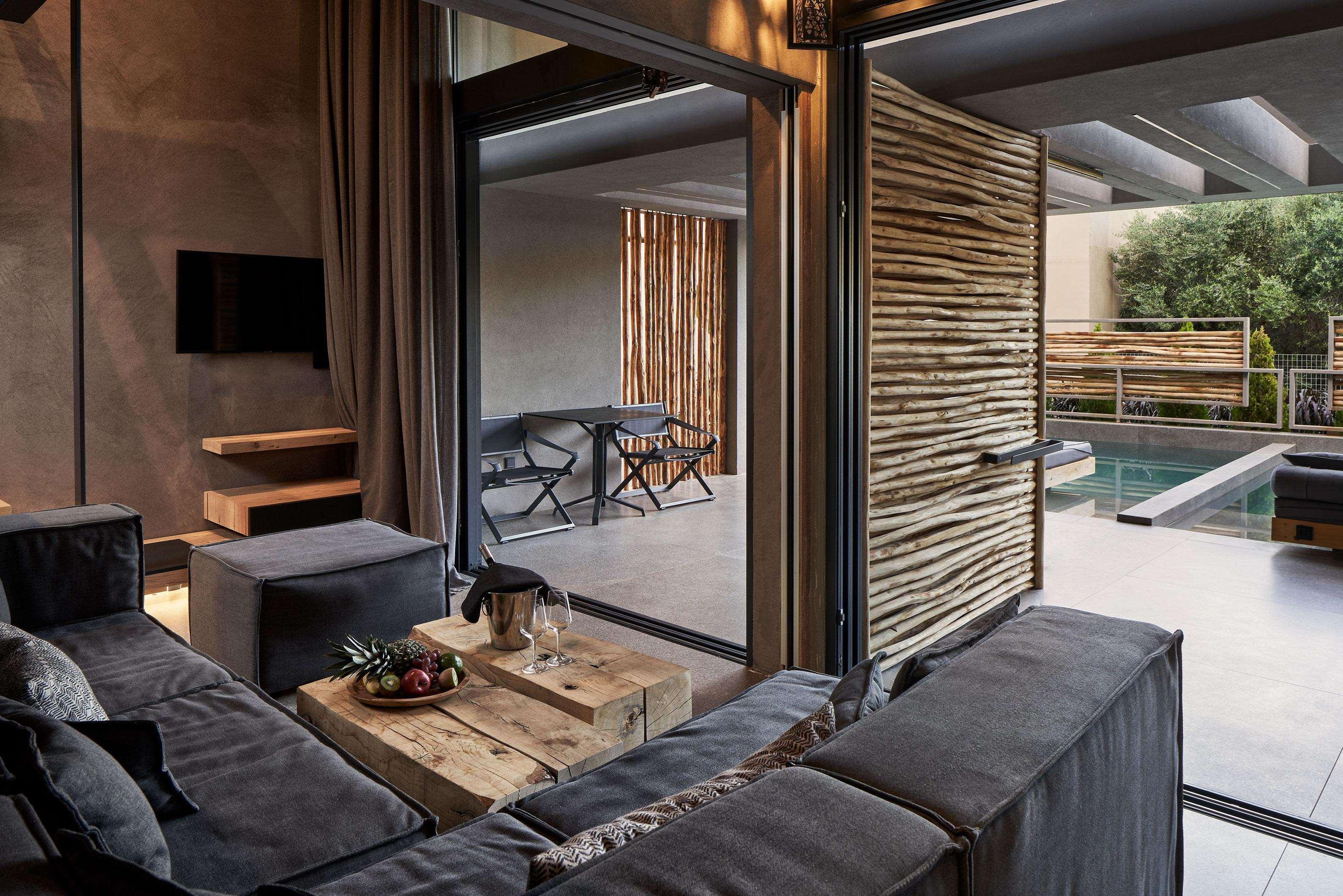 Nema Design Hotel & Spa (Adults Only) Analipsi  Dış mekan fotoğraf