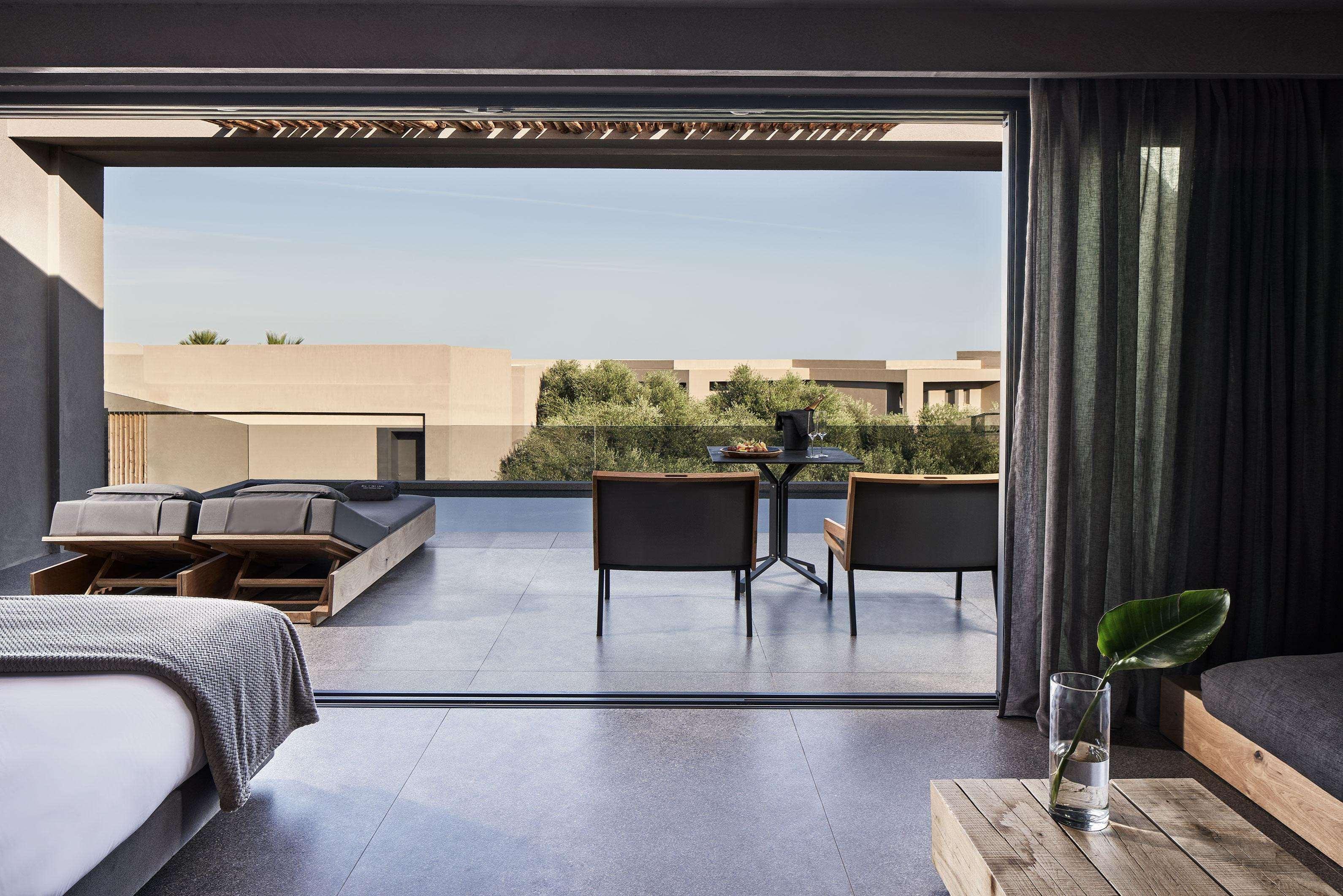 Nema Design Hotel & Spa (Adults Only) Analipsi  Dış mekan fotoğraf