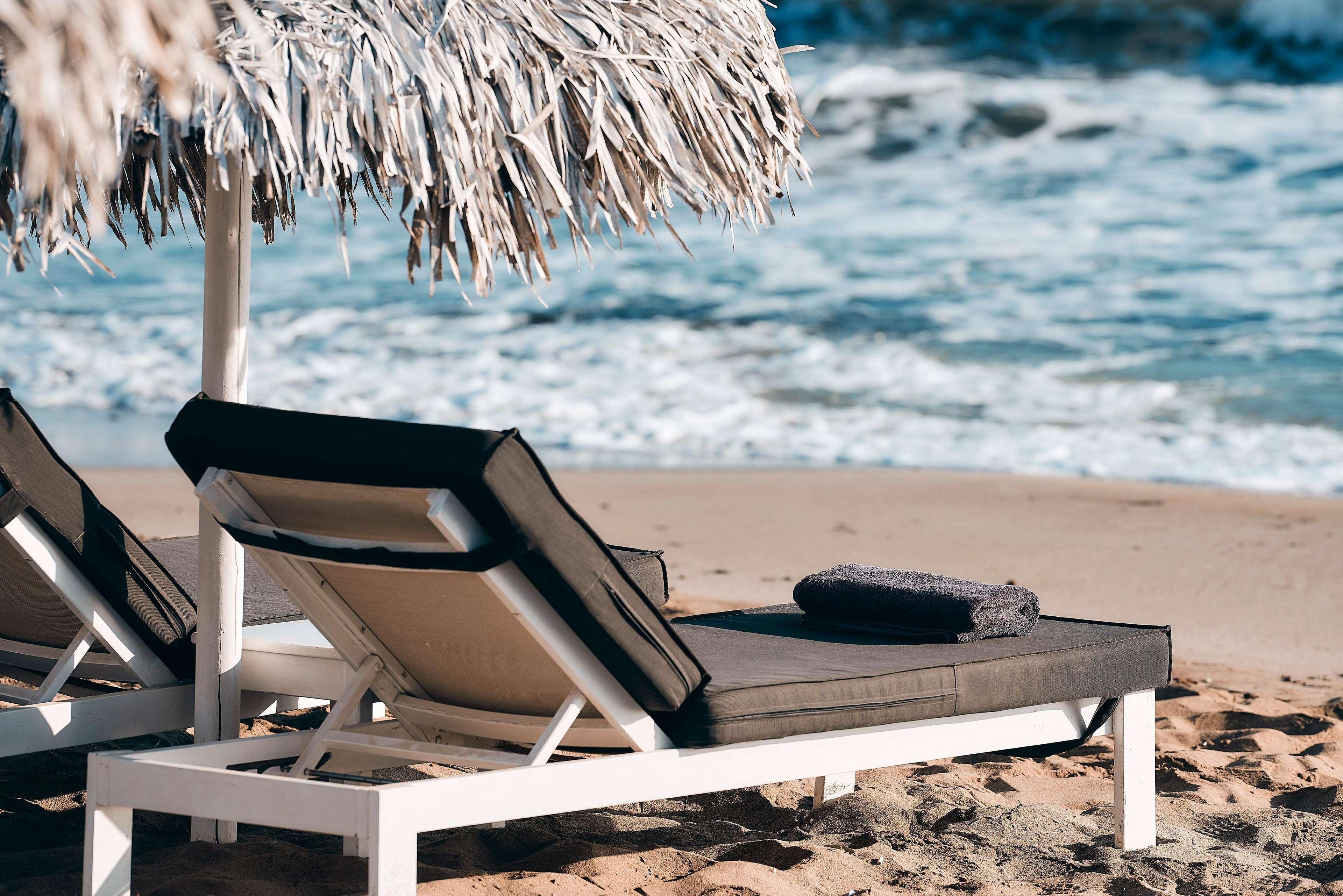 Nema Design Hotel & Spa (Adults Only) Analipsi  Dış mekan fotoğraf
