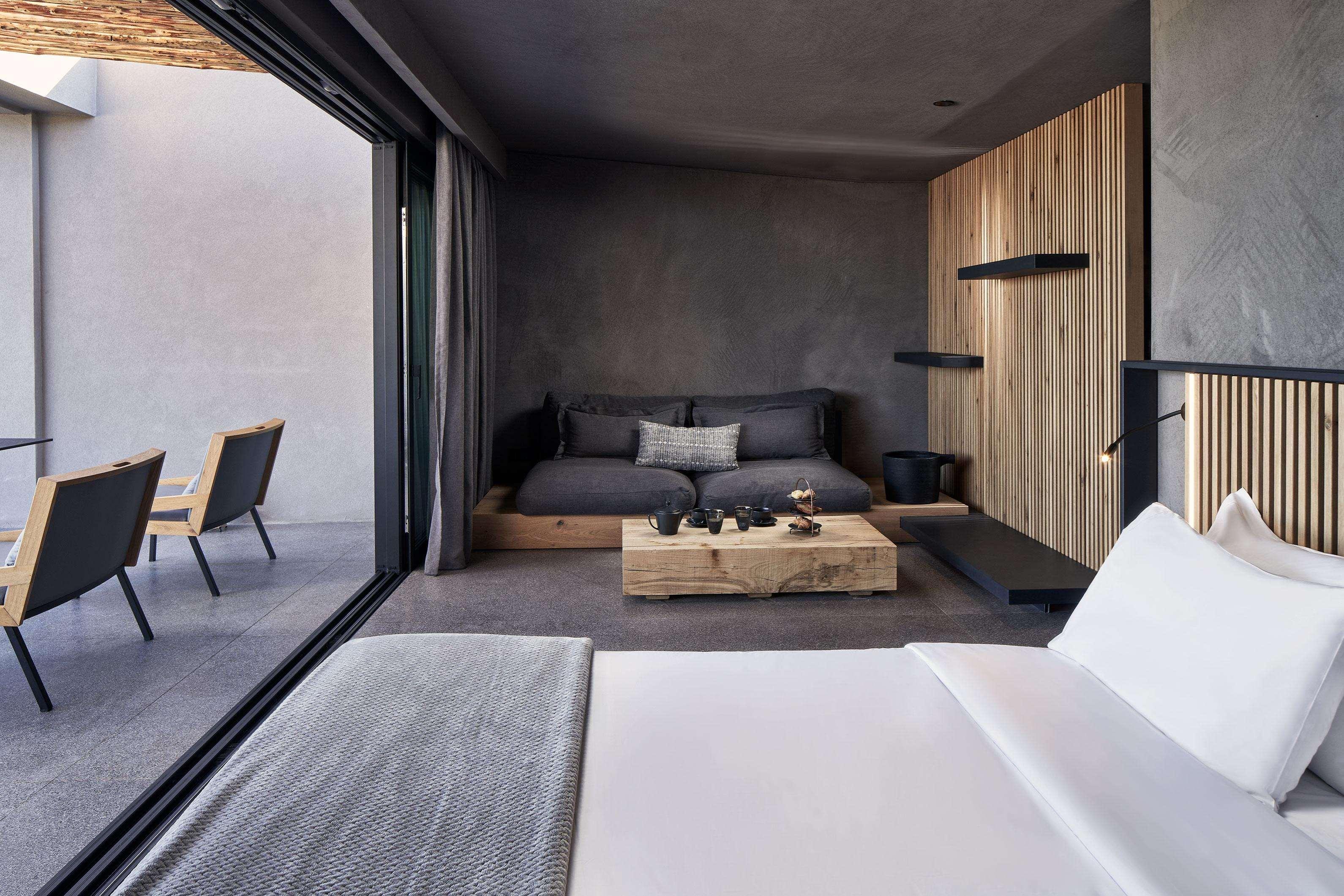 Nema Design Hotel & Spa (Adults Only) Analipsi  Dış mekan fotoğraf