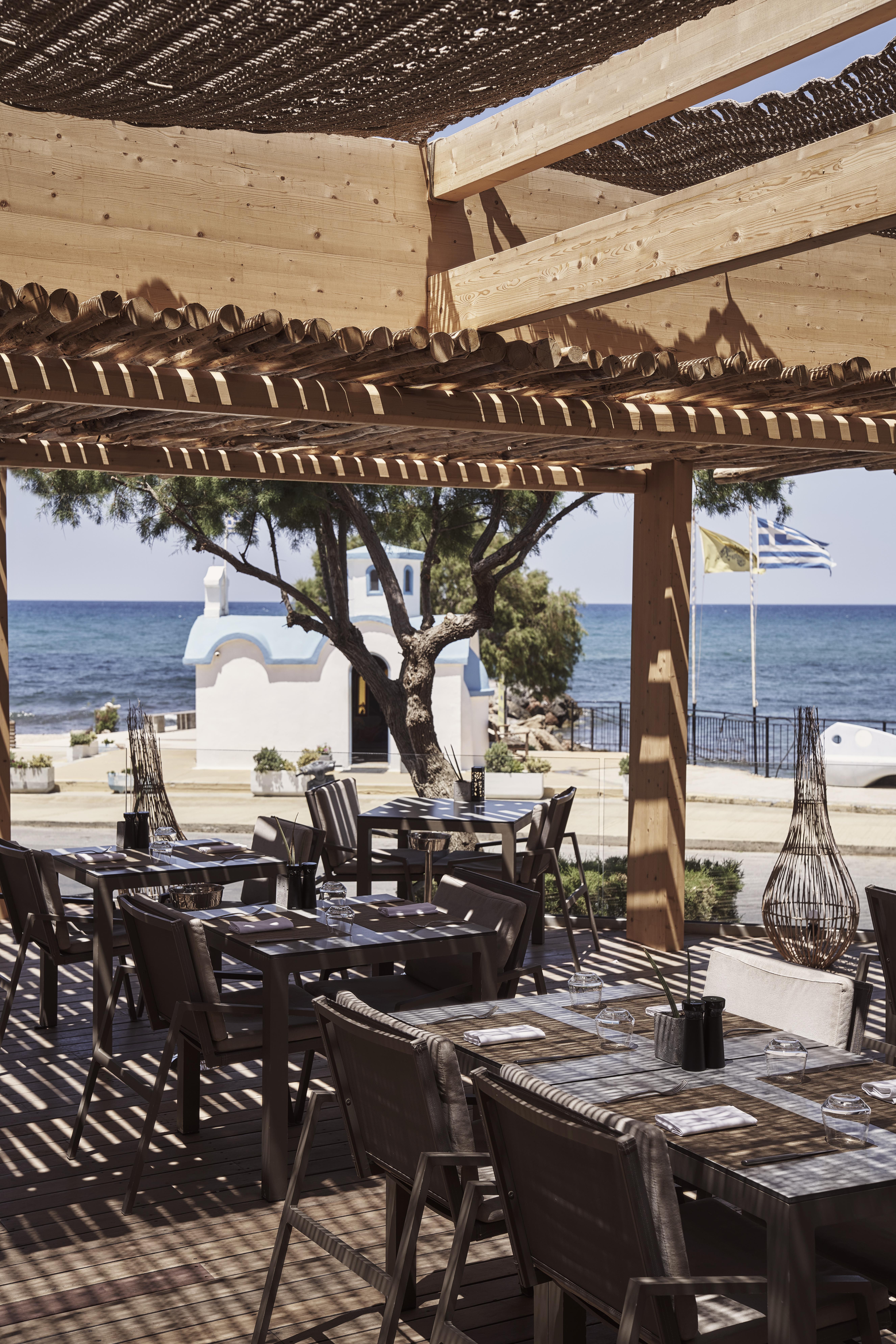 Nema Design Hotel & Spa (Adults Only) Analipsi  Dış mekan fotoğraf