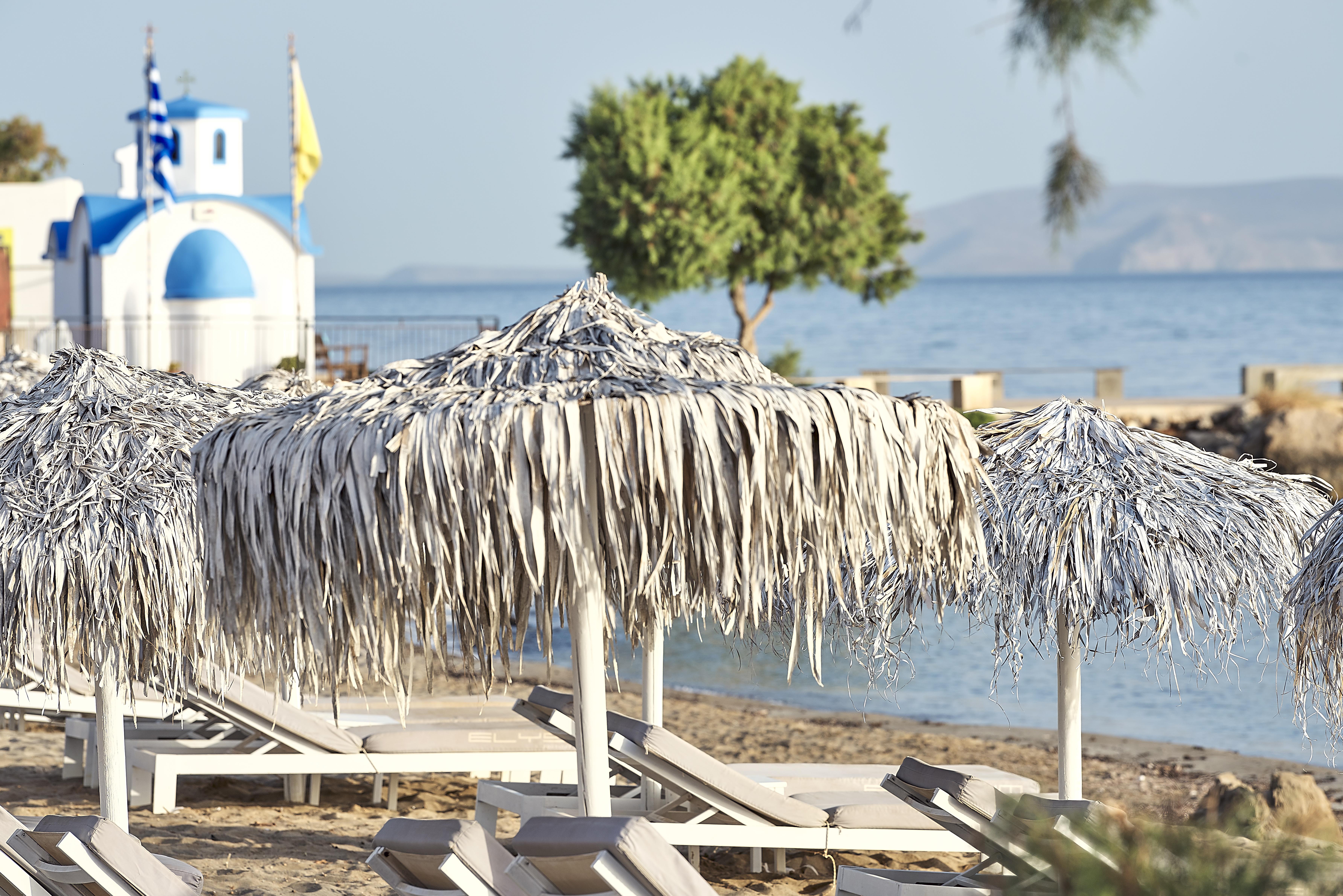 Nema Design Hotel & Spa (Adults Only) Analipsi  Dış mekan fotoğraf